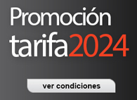 Tarifa 2024