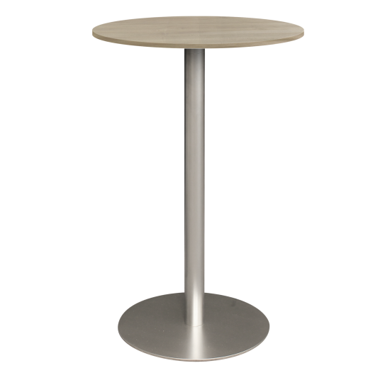 Brio Bar Wood 60 Circular