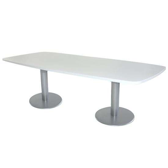 Team 240 Meeting table White