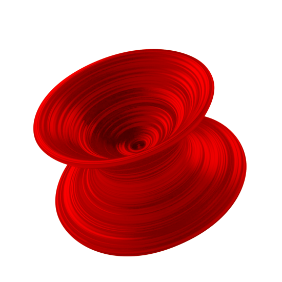 Spun Rojo