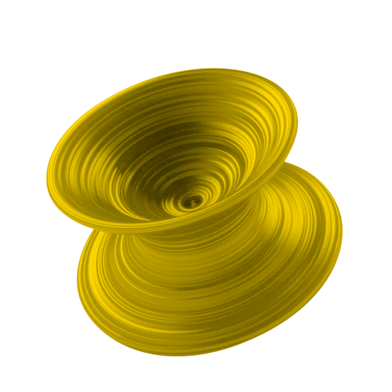 Spun Jaune