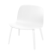 Visu Lounge Chair White