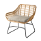 Swift Low Chair