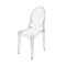 Victoria Ghost Transparent