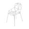 Chair One Blanc