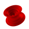 Spun Red