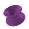 Spun Violet