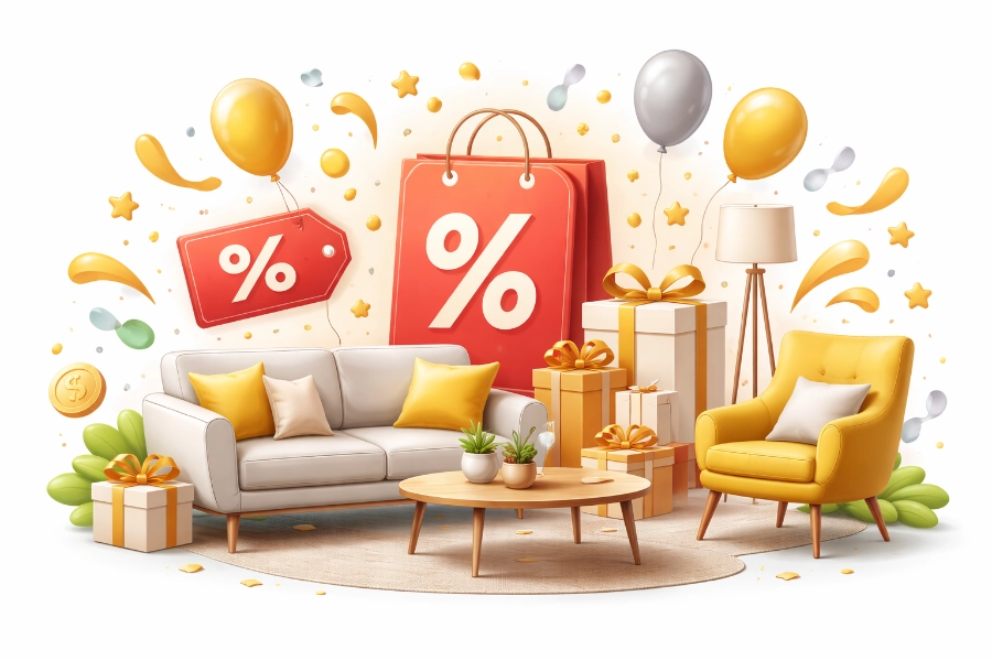 Offres et promotions idiliq 2026